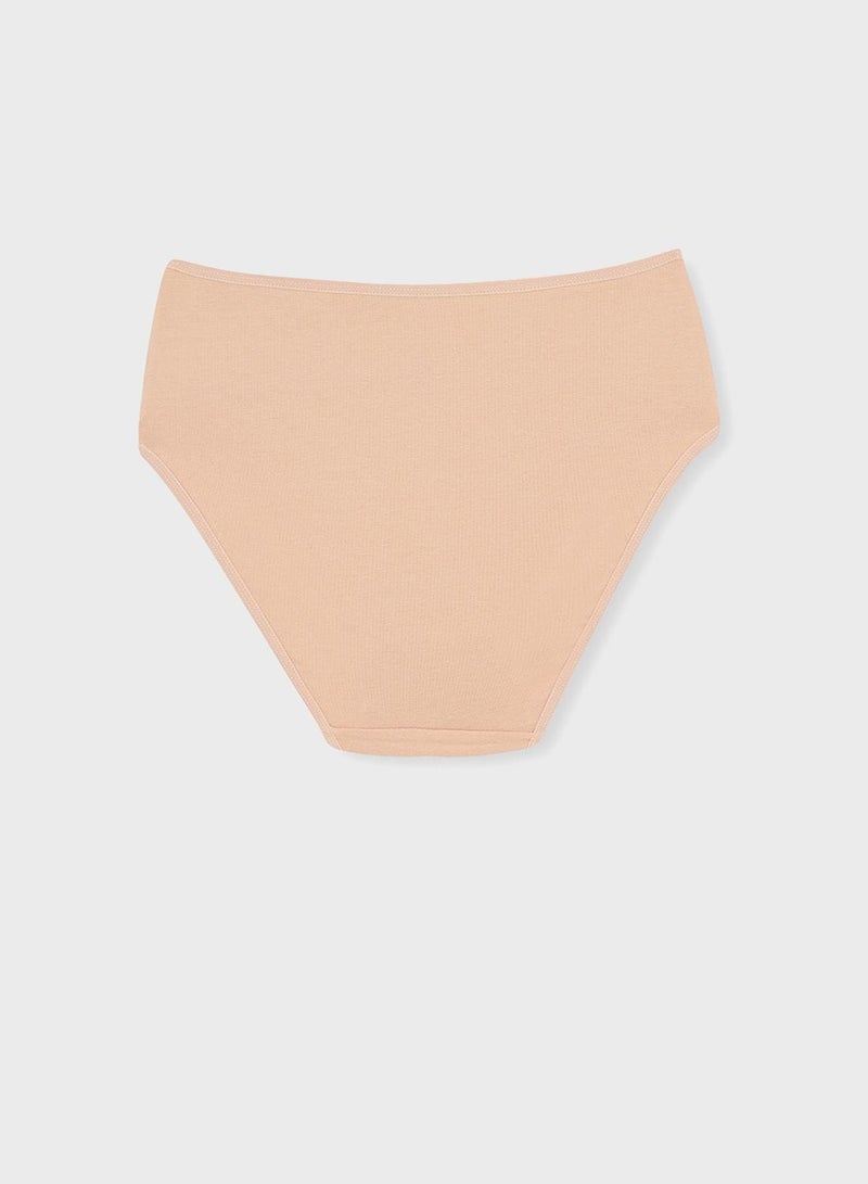 داجي سروال قصير أساسي - Image 5